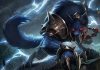 Những Tướng Khắc Chế Warwick – Ác thú Zaun Tướng Khắc Chế Warwick