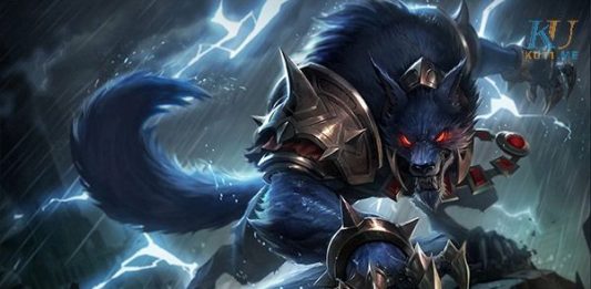 Những Tướng Khắc Chế Warwick – Ác thú Zaun Tướng Khắc Chế Warwick