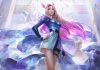Những Vị Tướng Khắc Chế Ahri Hiệu Quả Nhất Tướng khắc chế Ahri
