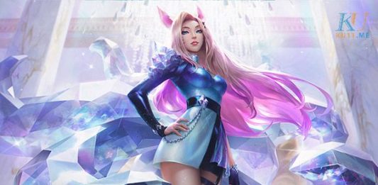 Những Vị Tướng Khắc Chế Ahri Hiệu Quả Nhất Tướng khắc chế Ahri