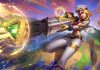 Tiêu Điểm Tướng: Các Tướng Khắc Chế Caitlyn Hiệu Quả Nhất Tướng khắc chế Caitlyn