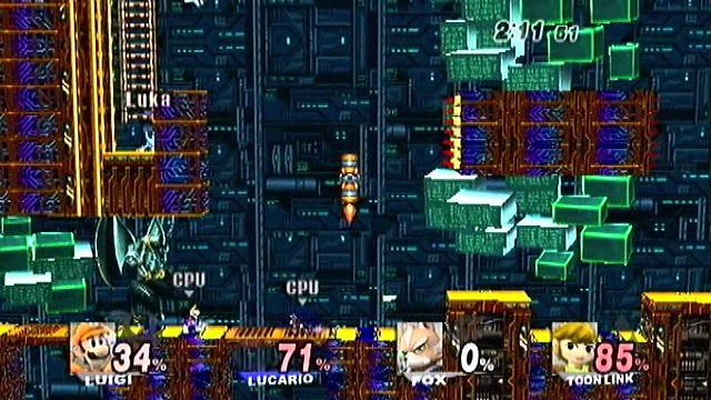 Megaman X6 – tựa game đi cảnh huyền thoại của Capcom 2 Cốt truyện của Megaman X6