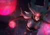 Cách Combo Syndra – Giết Người Chỉ Bằng Một Combo Thần Thánh Cách combo Syndra