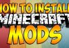 Hướng Dẫn Cách Tải Mod Minecraft Chính Xác Nhất Cách tải Mod Minecraft
