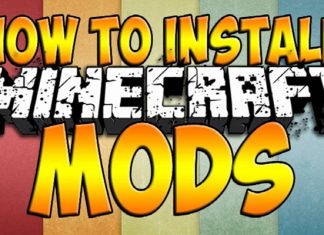 Hướng Dẫn Cách Tải Mod Minecraft Chính Xác Nhất Cách tải Mod Minecraft