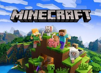 Cấu Hình Chơi Minecraft Nào Là Thích Hợp Để Game Chạy Mượt Nhất cấu hình chơi minecraft