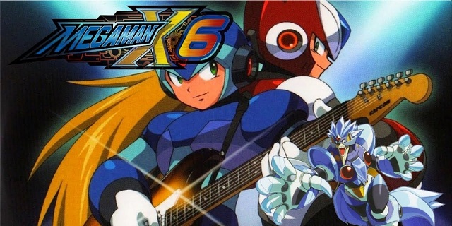 Megaman X6 – tựa game đi cảnh huyền thoại của Capcom 4 Cách chơi Megaman X6