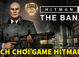 Giới thiệu game Hitman 2 – sát thủ thầm lặng tái xuất game Hitman 2