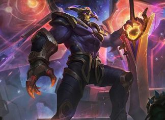 Hướng Dẫn Chơi Aatrox – Quỷ Kiếm Darkin Bá Đạo Hướng dẫn chơi Aatrox