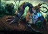 Hướng Dẫn Chơi Maokai – Team Địch Vã Mồ Hôi Khi Đối Đầu Hướng dẫn chơi Maokai