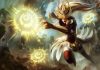 Hướng Dẫn Chơi Syndra – Một Combo Đoạt Mạng Đối Thủ Hướng dẫn chơi Syndra