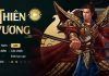 Cách tăng điểm Thiên Vương Võ Lâm Truyền Kỳ 1 Mobile Cách tăng điểm Thiên Vương Võ Lâm Truyền Kỳ 1 Mobile