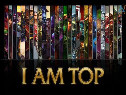 Top 6 Tướng Đi Top Mạnh Nhất Lmht Mà Game Thủ Nên Biết