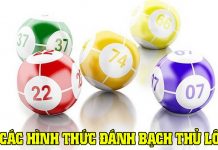Bạch thủ lô là gì? Các hình thức đánh bạch thủ lô ba miền Các hình thức đánh bạch thủ lô