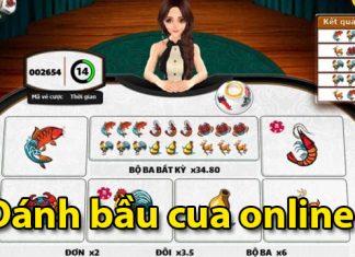 Game bầu cua online đổi thưởng có gì hấp dẫn? Những điều thú vị về bầu cua đổi thưởng online