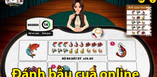 Game bầu cua online đổi thưởng có gì hấp dẫn? Những điều thú vị về bầu cua đổi thưởng online