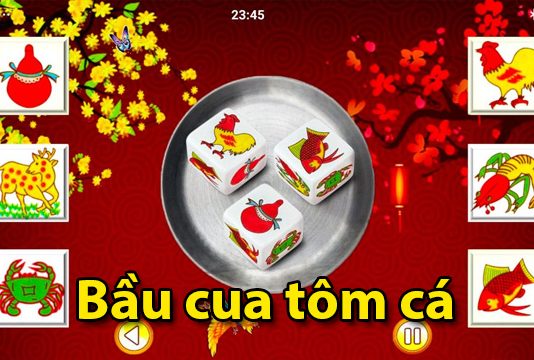 Kinh nghiệm chơi bầu cua tuyệt đỉnh kinh nghiệm chơi bầu cua