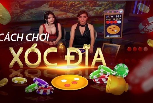 Cách Chơi Xóc Đĩa Từ A – Z Cho Người Mới Bắt Đầu