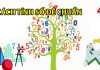 Cách tính số đề đơn giản và chuẩn xác cách tính số đề