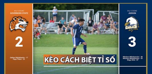 Cách chơi kèo cược cách biệt tỷ số đơn giản và hiệu quả nhất kèo cách biệt tỉ số là gì?