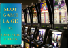 Slot game là gì? Những điều thú vị về Slot game Thông tin chi tiết về trò chơi slot game