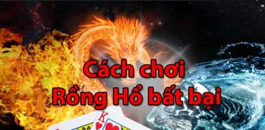 Cách chơi Rồng Hổ Online từ cơ bản đến nâng cao Cách chơi rồng hổ online từ cơ bản đến nâng cao