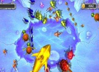 Tổng hợp các cách chơi game bắn cá chơi là thắng! Khi có nhiều tiền hãy bắn những con cá lớn với đạn lớn