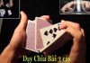 Không thể bỏ lỡ những cách chia bài 3 cây bịp Mách bạn một số cách chia bài 3 cây bịp