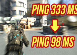 Bật Mí Cho Bạn 7 Cách GIảm Độ Trễ Khi Chơi Game Online Một số cách làm giảm ping khi chơi game online