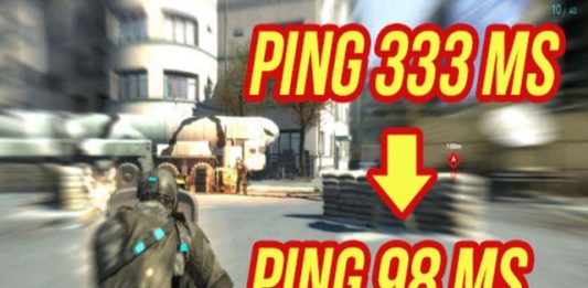Bật Mí Cho Bạn 7 Cách GIảm Độ Trễ Khi Chơi Game Online Một số cách làm giảm ping khi chơi game online