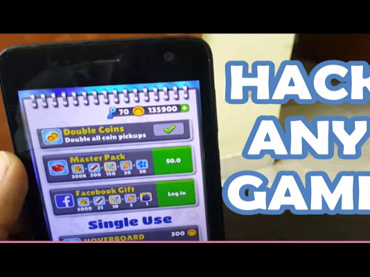 Không Thể Bỏ Lỡ Các Cách Hack Game Online Cách Hack Game Online