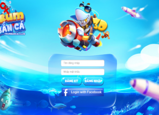 Mách Bạn Cách Tải Game Trùm Bắn Cá Online Đơn Giản Nhất Cách tải trùm bắn cá online cực kỳ đơn giản