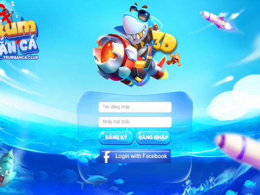 Mách Bạn Cách Tải Game Trùm Bắn Cá Online Đơn Giản Nhất Cách tải trùm bắn cá online cực kỳ đơn giản