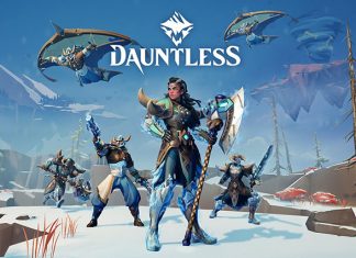 Game Dauntless cấu hình yêu cầu và hướng dẫn cài đặt mới nhất Game Dauntless cấu hình