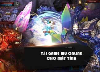 Dễ Dàng Với Những Cách Tải Game Online Cho Máy Tính Một số cách tải game online cho máy tính