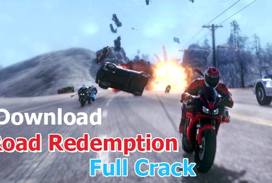 Hướng dẫn tải Road Redemption crack mới nhất Cách Tải Road Redemption Crack