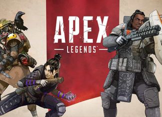 Cấu hình Apex Legends – Game nhập vai sinh tồn thú vị Cấu hình Apex Legends
