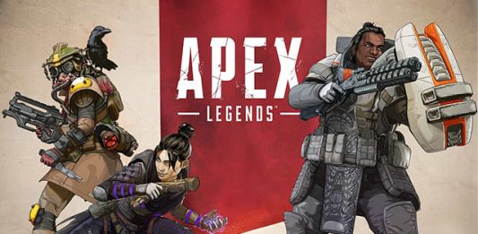 Cấu hình Apex Legends – Game nhập vai sinh tồn thú vị Cấu hình Apex Legends