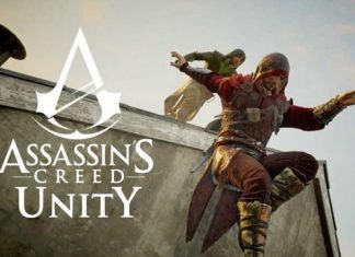 Assassin’s Creed Unity cấu hình khủng khiến game thủ khiếp sợ