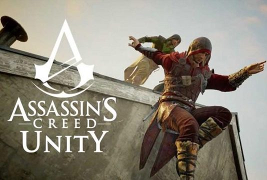 Assassin’s Creed Unity cấu hình khủng khiến game thủ khiếp sợ