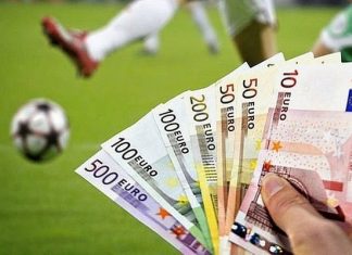 Hướng dẫn cách tính tiền trong cá độ bóng đá chi tiết A – Z Cách tính tiền trong cá độ bóng đá ở kèo châu Âu