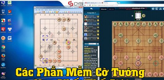 Top 4 phần mềm cờ tướng mạnh nhất thế giới hiện nay phần mềm cờ tướng mạnh nhất thế giới hiện nay