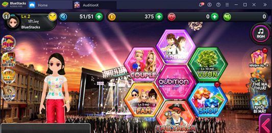 Cách kick fps audition đơn giản chỉ dân chuyên nghiệp mới biết cách kick fps audition
