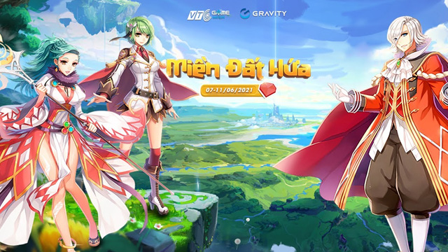 Ragnarok online - Sự trở lại đầy chấn động tại thị trường Việt Nam 3 Ragnarok hồi sinh