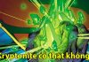 Kryptonite là gì? Chúng có thật sự tồn tại hay không? Kryptonite