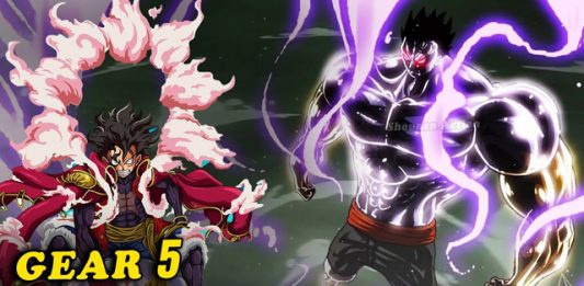Luffy Gear 5 liệu có tồn tại để Băng đảng Mũ rơm đánh bại kẻ thù? Luffy Gear 5