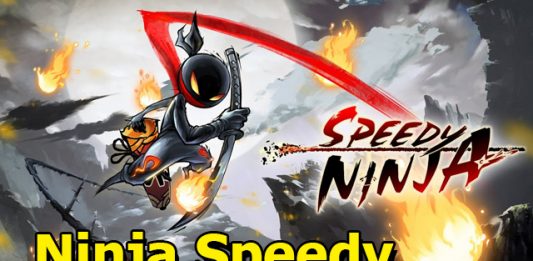 Speedy Ninja – Game Endless Runner được yêu thích nhất hiện nay