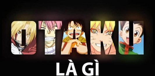 Otaku là gì? Giải đáp mọi bí mật về cộng đồng fan đặc biệt tại Nhật Otaku là gì?