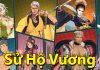 Sử Hộ Vương- Tựa game gây tranh cãi một thời giờ ra sao?
