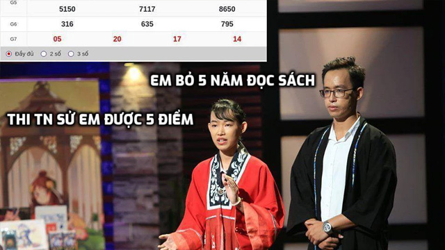 Sử Hộ Vương- Tựa game gây tranh cãi một thời giờ ra sao? 2 Chủ start up đã có pha đáp trả tại Shark tank với tư tưởng bảo thủ